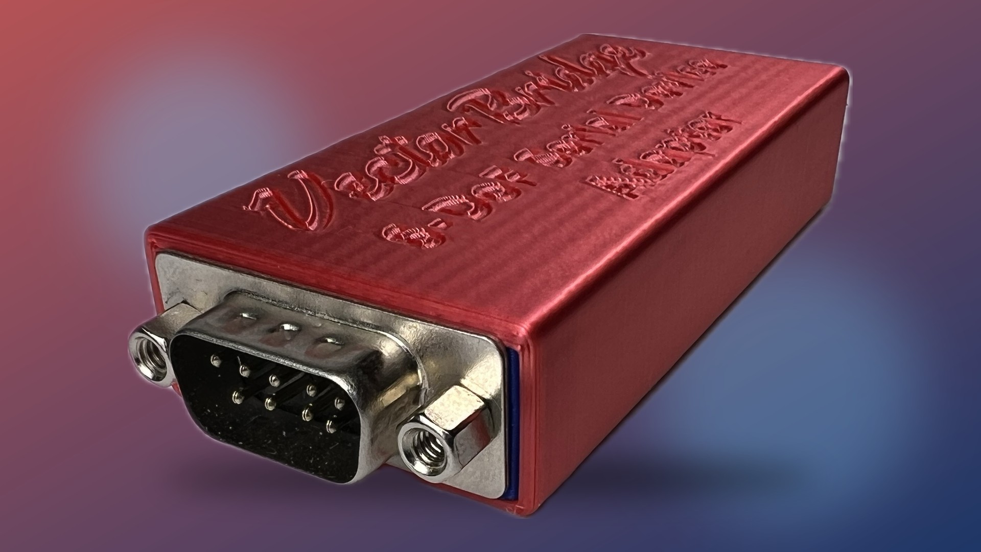 VectorBridge (multi-device) product photo